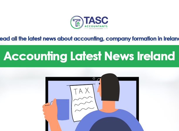 Accounting Latest News Ireland
