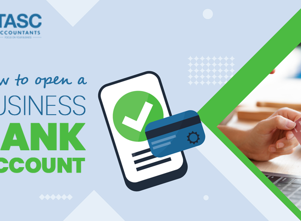 How to Open a Business Bank Account in Ireland